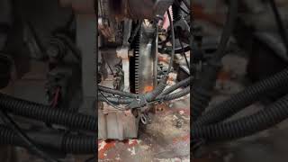 Excessive Crankshaft End Float On R52 Cooper S