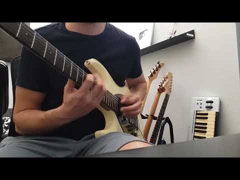 3 Minutes of Guitar Improv