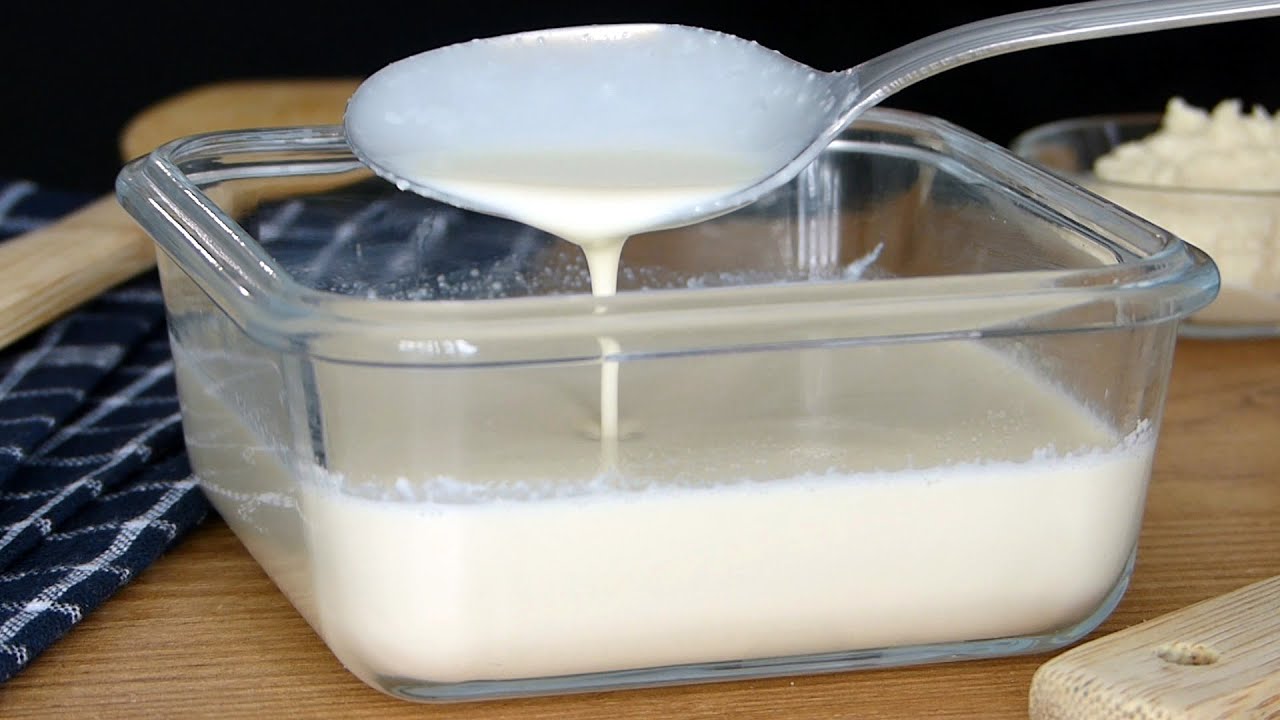 Leche Evaporada Casera y con Solo 1 Ingrediente YouTube Leche Evaporada Casera y con Solo 1 Ingrediente YouTube
