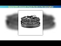 Flash Sale Hot Luxury Braided Adjustable Bracelet Men Male Beads Crown Black Cz Zircon Charm Stainl