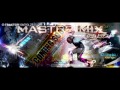 ELECTRO PARTY 2013 VOL. 2 - MASTER MIX D.J