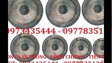 GIÁ CHIÊNG ĐỒNG