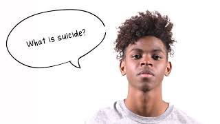 Rethink Ed's Mental Health Suite Presents: Reducing the Risk of Suicide