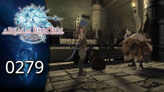Final Fantasy XIV [0279] A Fish Out of Water [FSH]