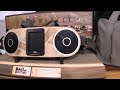 2012 SIA Snow Show: Bag of Rhythm by House of Marley