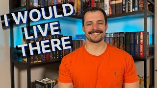 Book Worlds I would Live In
All of these place seems like a good place to be!
Other Videos:
Greenwood: https://youtu.be/jetu8J_1HmA
May Wrap Up: https://youtu.be/aTIgzV4tmio
June TBR: https://youtu.be/yj4chg2bhlI
Eight Billion Genies: https://youtu.be/XsF442vC-zk
Other Platforms:
Goodreads: https://www.goodreads.com/user/show/106231506-tom-orange
Instagram: https://www.instagram.com/tom.orange.books/
email: tomorangebooks@gmail.com
0:00 intro
0:33 World One
2:00 World Two
3:34 World Three
5:20 World Four
6:57 World Five
8:36 World Six
9:40 Bonus Worlds Book Worlds I would Live In