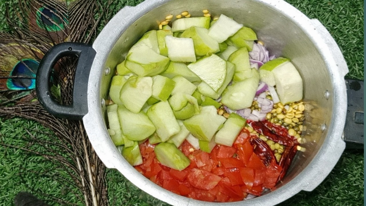 ಮಧ್ಯಾಹ್ನ ಊಟಕ್ಕೆ ಸಿಂಪಲ್ & ಸೂಪರ್ ಟೇಸ್ಟಿ ಸಾರು | ಈ ವಿಧಾನದಲ್ಲಿ ಮಾಡಿದ್ರೆ ಎಲ್ಲರೂ ಇಷ್ಟಪಟ್ಟು ತಿಂತಾರೆ 😋