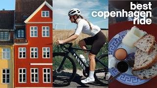 We need to talk about Denmark!