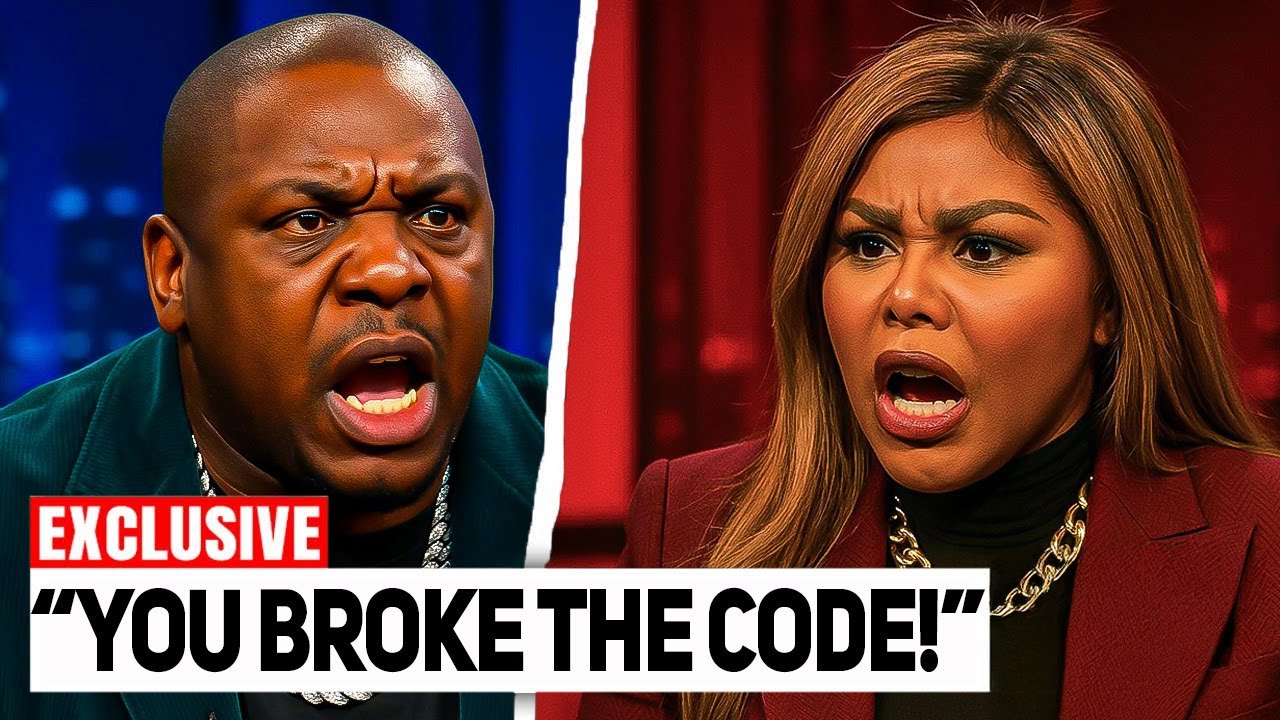 Lil Kim & Biggie’s Final Chapter EXPOSED By Lil Cease.. (It’s Deep!)