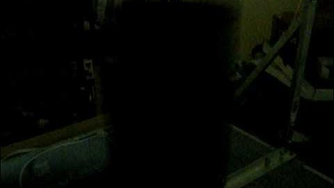 Pong Revolutions - 3D with Peggy2LE