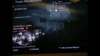 How to cheat your Call of duty 4/5 Ratio Part 2!
