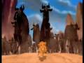 The Lion King: Long live the king