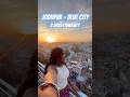 JODHPUR - 2 days Itinerary #jodhpur #bluecity #travelvlog