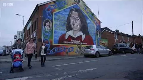 Panorama   The spy in the IRA Documentary