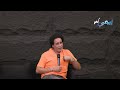 مصطفى شوقي: أغنية ملطشة القلوب وش الخير عليا