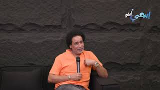 Mustafa Shawky: The song "Malatsha El Quloub" (Heartbreaker) is a blessing upon me.