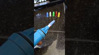 Don’t Use a Desoldering Pump Before Trying This Simple Trick 🚀🔥#rubber #tips #tricks #Electronic