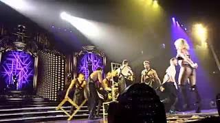 Britney Spears Do Somethin