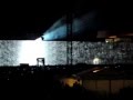 Roger Waters, The Wall, Comfortably Numb, Letzigrund Stadion, Zürich, 11.09.2013