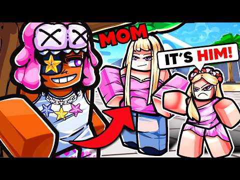 I Made a KID Mad, and Her MOM Joined
