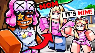 I Made a KID Mad, and Her MOM Joined