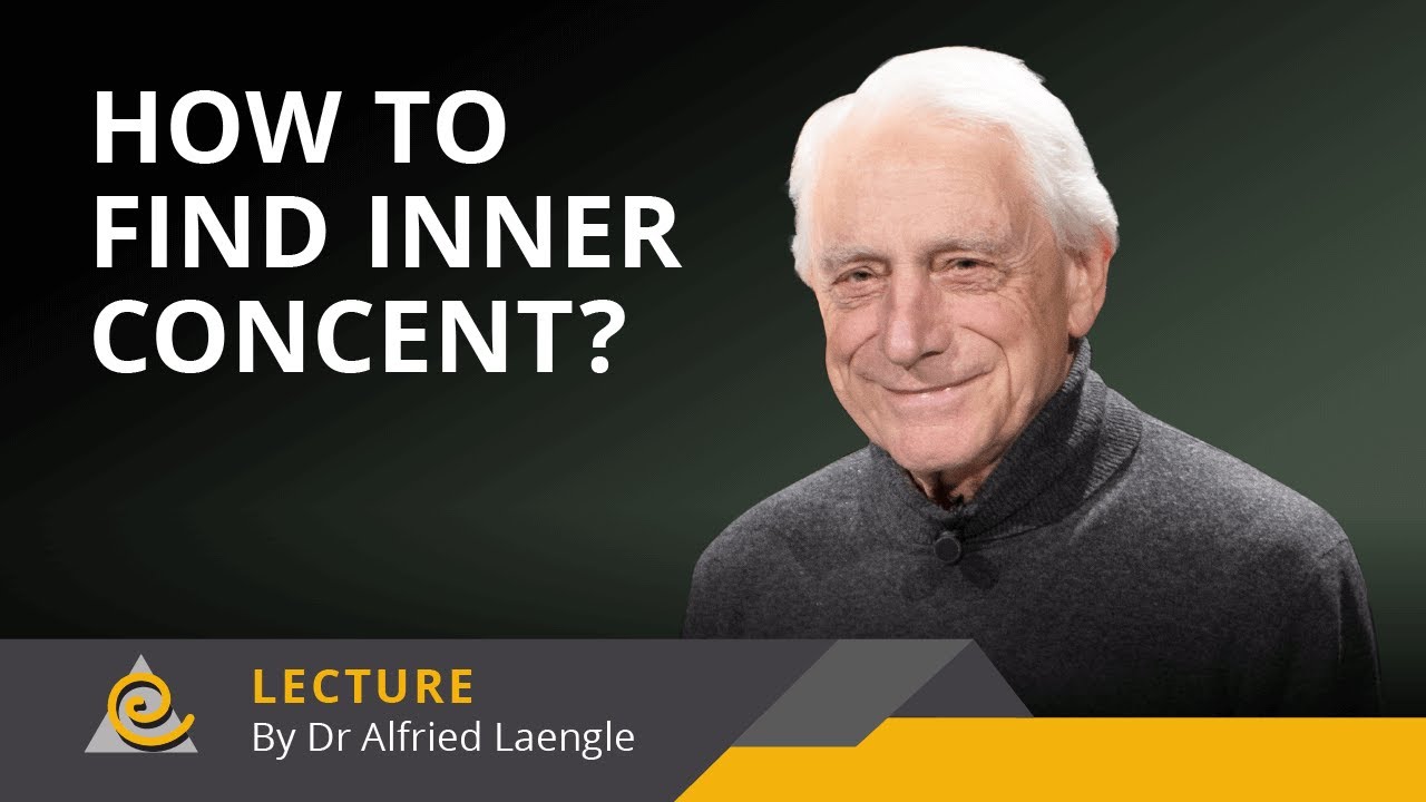 How to find inner concent?