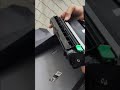 How to Fix "Replace Toner" Message on Brother Printer
