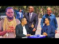 Deg Deg Waa Kuma Taliyaha Xilka Masuuliadii Mahad Salad Ilkaha Sare Kuqaatay 