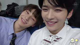 Türkçe Altyazılı Stray Kids Skz-Talker 4. Bölüm