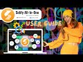 [2025 Updated] How to Use Sidify All-In-One | Spotify, Amazon, Apple, Tidal, YT, SoundCloud, Qobuz