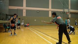 驍籃2016夏季籃球聯賽 195285 4