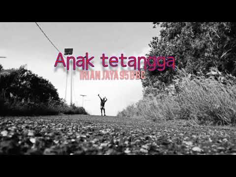 Ade Lisa anak tetangga.irian jaya 95.BBC.2023