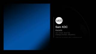 Sam KDC - Ascetic