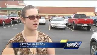 Smithville principal placed on leave pending investgation