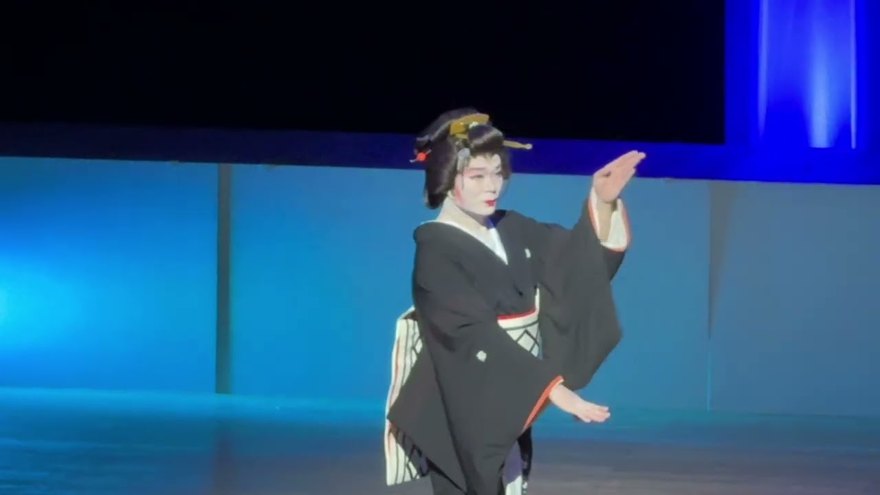 韓日国交正常化60周年記念文化交流　響ショー