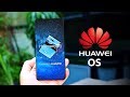 Huawei Harmony OS - ОФИЦИАЛЬНО!!! РЕВОЛЮЦИОННАЯ ОС ОТ ХУАВЕЙ!