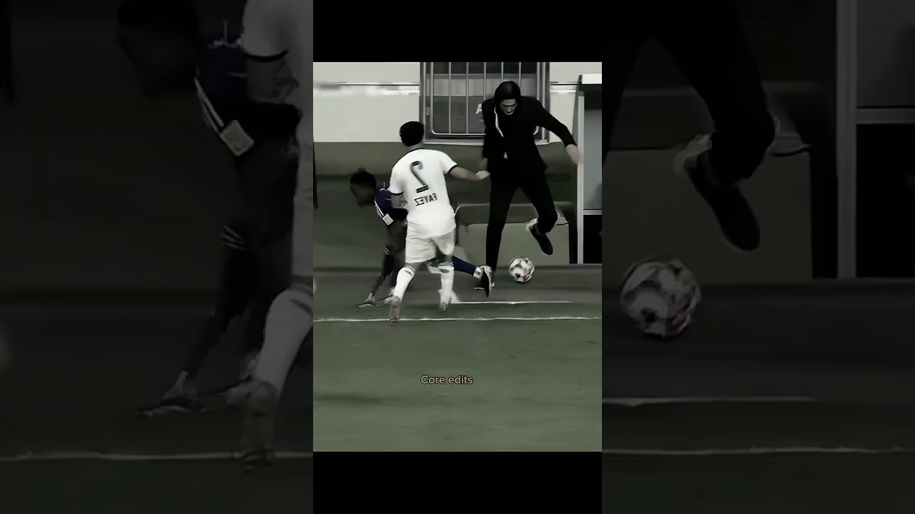 Football manager’s aura skill 🔥💀⚽️ #football #aura #edit #trending #shorts