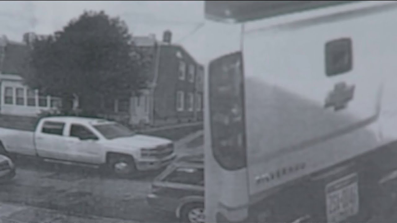 Man arrested for towing, stealing cars in Philadelphia YouTube