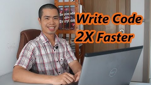 TIP: Write Code 2X Faster Using this Shortcut (Eclipse, NetBeans and IntelliJ IDEA)