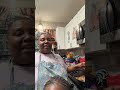 Y’all come cook with us|| Cooking & Chatting With Dirty Sally ||#subscribe #duet #topfans