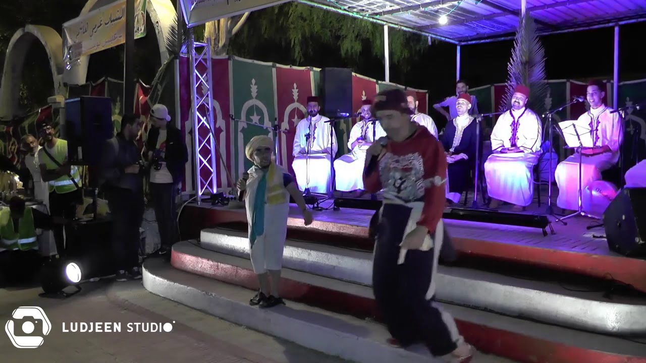 15 min de Rire 2020 العربي فرقة اولاد ميمون سكاتش جديد