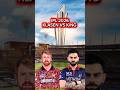 🔥 Virat Kohli vs Heinrich Klaasen: The Ultimate Spin Destroyers! 👑 #shorts #cricket