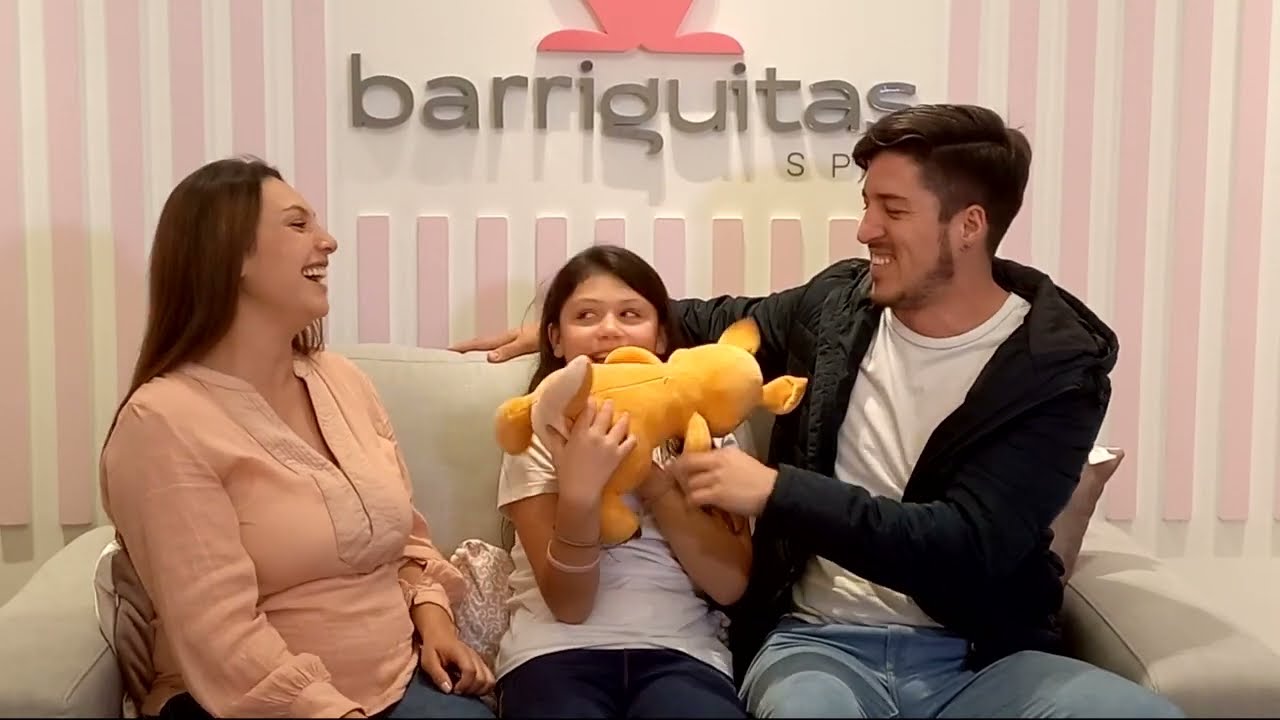 LA MEJOR EXPERIENCIA DE SER MAMÁ
