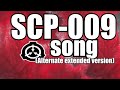 SCP-009 song (Alternate extended version)