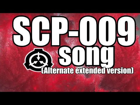 Glenn Leroi – SCP-035 Song (extended version) Lyrics