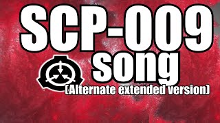 SCP-009 song (Alternate extended version)