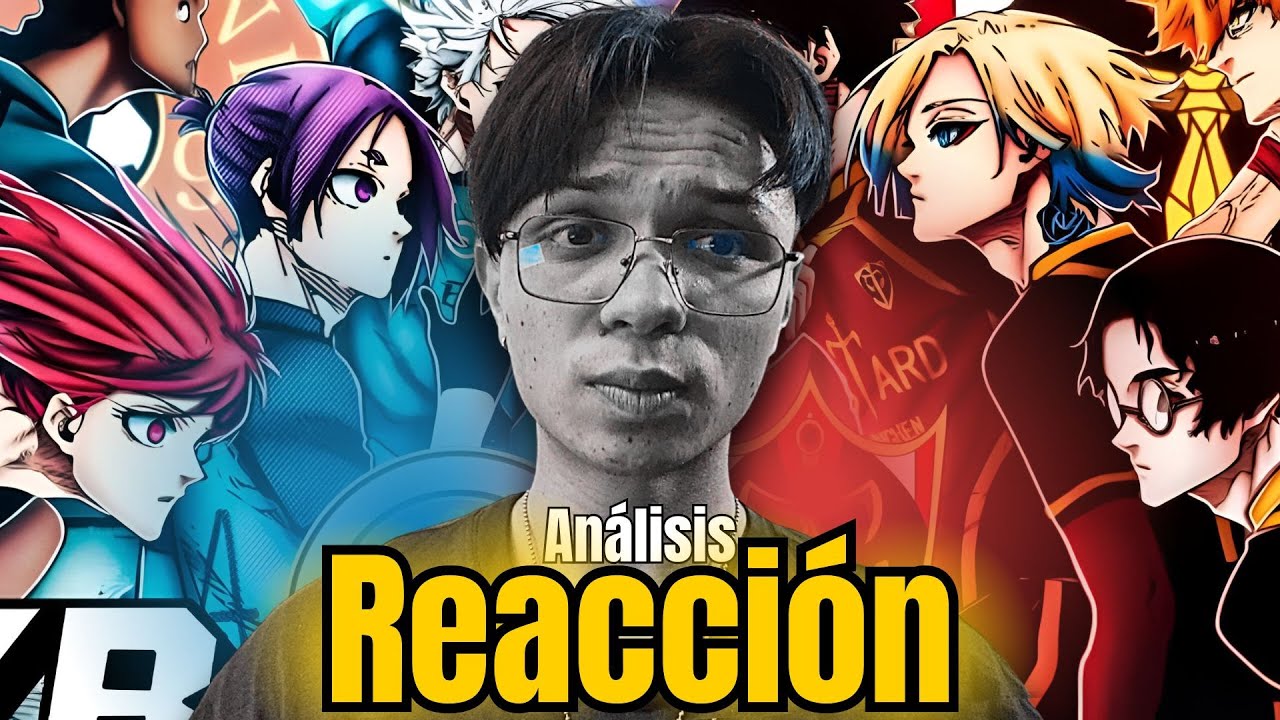 REACCIONANDO A KBALLERO MANSHINE CITY VS BASTARD MUNCHEN