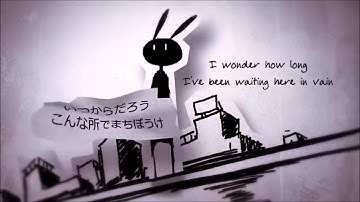 Hatsune Miku & KAITO - Kazemachi Hello World