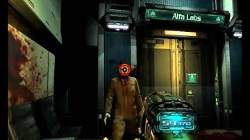 Czech Let´s Play - Doom 3 (Part 7)