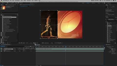 AE L3 24 Comparing Blend Modes